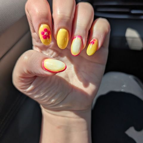 Dalton Nail, nail salon in Dalton, GA